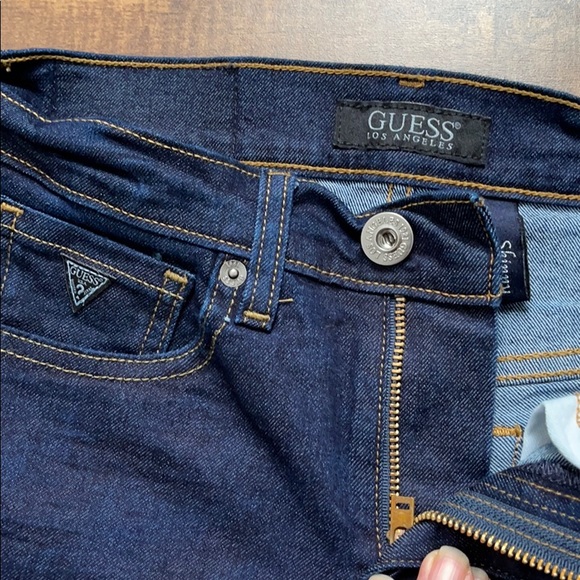 Men’s guess jeans - Picture 3 of 5